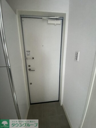 カシータ松戸の物件内観写真